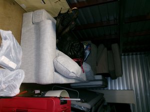 10 x 15 unit in Milwaukee