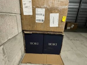 10 x 10 storage unit in El Cajon, CA