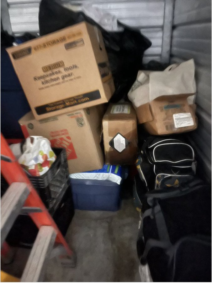5 x 9 storage unit in Chicago, IL