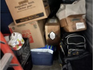 5 x 9 storage unit in Chicago, IL