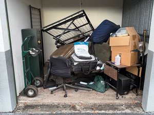 10 x 10 unit in Miami