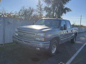 12 x 20 storage unit in Arlington, WA