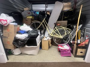 10 x 15 storage unit in Gambrills, MD