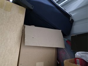 5 x 5 unit in Mundelein