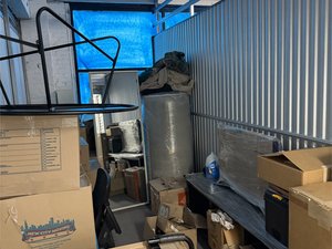 8 x 17 storage unit in Chicago, IL