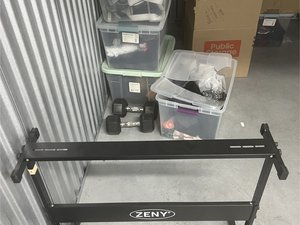 5 x 10 unit in Los Angeles