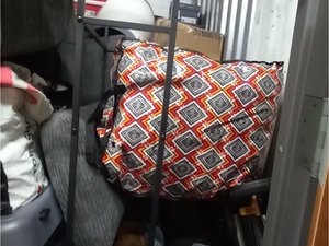 5 x 7 storage unit in New York, NY