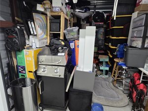 10 x 15 storage unit in Capitol Heights, MD