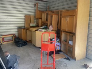 10 x 15 storage unit in Harriman, NY