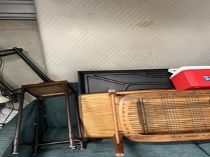 10 x 5 storage unit in Atlanta, GA