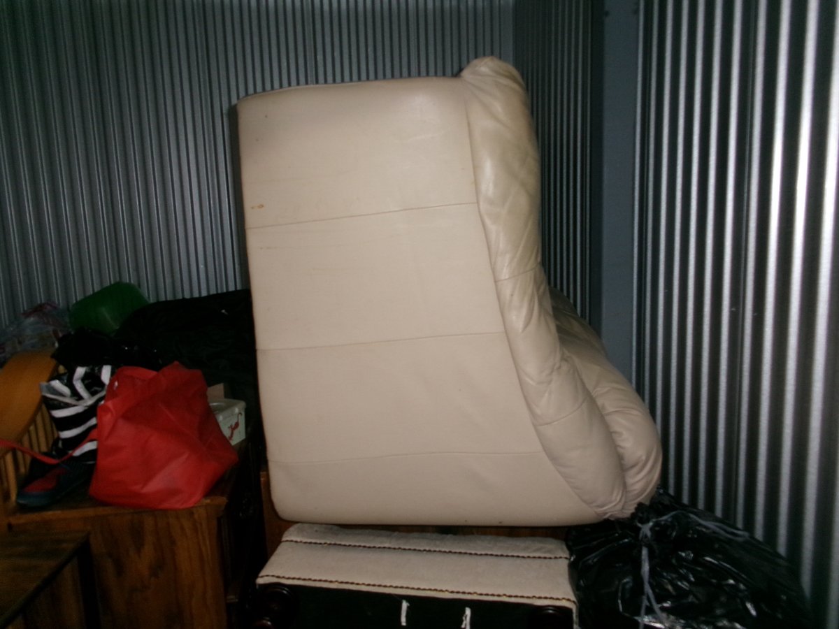 10 x 10 storage unit in Somerset, NJ