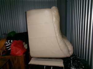 10 x 10 storage unit in Somerset, NJ