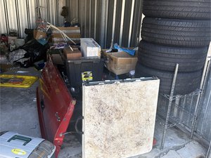 10 x 20 storage unit in Horseheads, NY