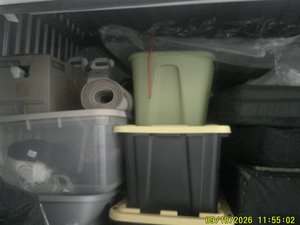 30 x 10 storage unit in Piscataway, NJ