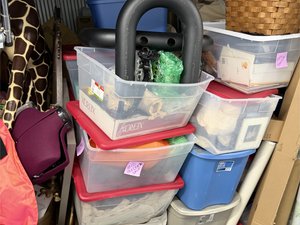 10 x 15 storage unit in Chicago, IL