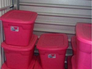 5 x 5 storage unit in Willow Grove, PA