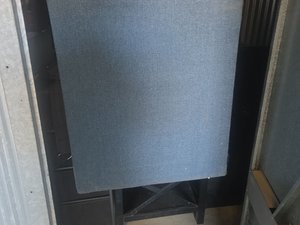 10 x 5 storage unit in Columbus, OH