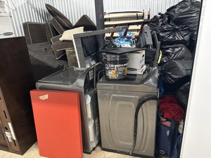 13 x 10 storage unit in Cincinnati, OH