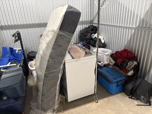 10 x 10 unit in Cincinnati
