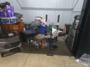 10 x 10 unit in Cincinnati