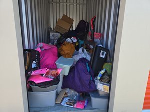 5 x 10 unit in Cincinnati