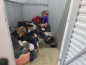 5 x 10 unit in Cincinnati