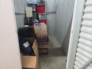 5 x 10 unit in Cincinnati