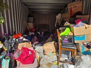 10 x 25 unit in Cincinnati