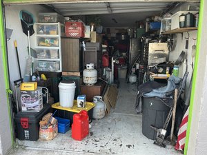10 x 30 unit in Palm Bay