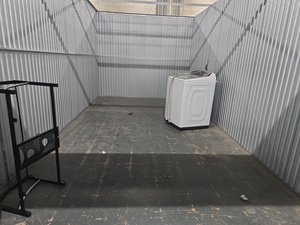 10 x 20 storage unit in Cincinnati, OH