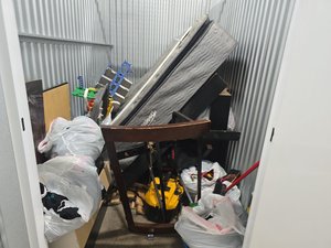 5 x 10 unit in Cincinnati
