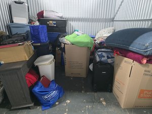 10 x 10 unit in Cincinnati