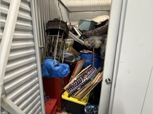 8 x 10 storage unit in Brooklyn, NY