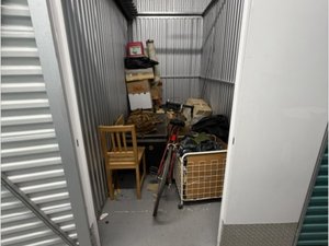 5 x 10 unit in Brooklyn