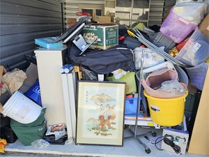10 x 15 storage unit in Egg Harbor Township, NJ