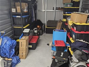 10 x 15 storage unit in Egg Harbor Township, NJ