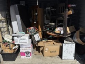 10 x 15 unit in Medford