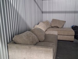 10 x 15 unit in Fort Myers
