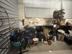 10 x 20 storage unit in Upper Darby, PA