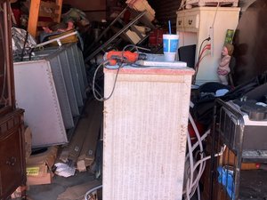 10 x 30 storage unit in Memphis, TN