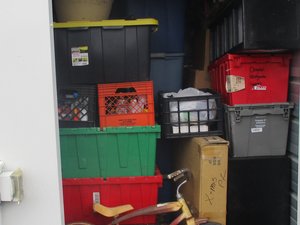 5 x 10 unit in Kansas City