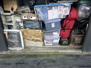 10 x 8 storage unit in Walpole, MA
