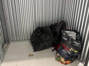 5 x 5 storage unit in Upper Darby, PA