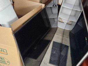 10 x 20 storage unit in Byron, GA