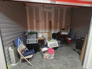 15 x 10 storage unit in St Cloud, FL
