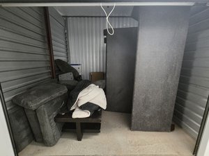 10 x 10 unit in Rock Hill