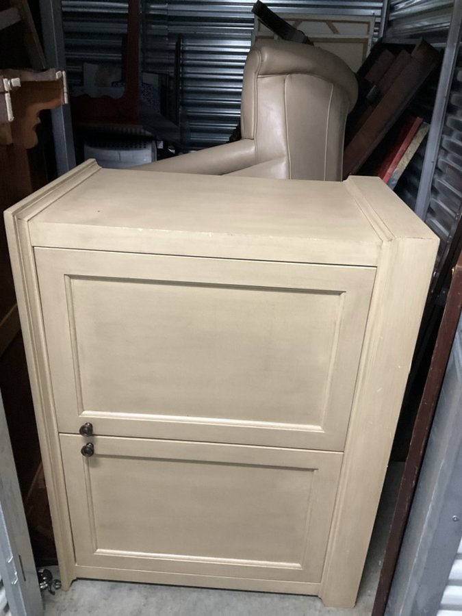 10 x 10 storage unit in Memphis, TN