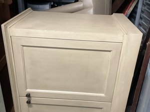 10 x 10 storage unit in Memphis, TN