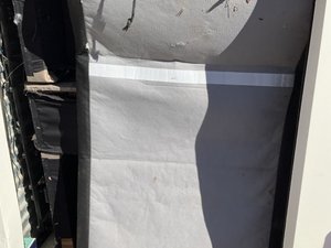 5 x 10 storage unit in Memphis, TN