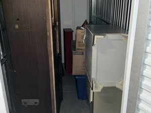 5 x 9 storage unit in Westlake Village, CA
